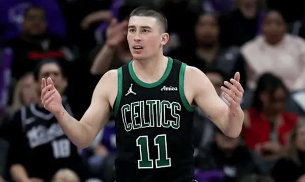 绿军伤病更新：普里查德颈部不适恐缺阵 塔图姆确认出战马刺