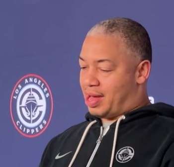 泰伦·卢盛赞阿德巴约83分神迹：奥运执教经历让我更懂他的可贵