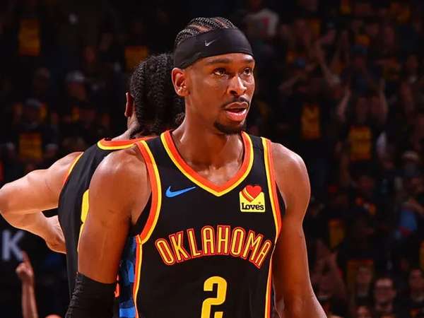 攻防一体！SGA领衔本赛季25+俱乐部防守尖兵榜