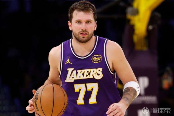 东契奇41分延续疯狂得分秀 12场30+创生涯新高