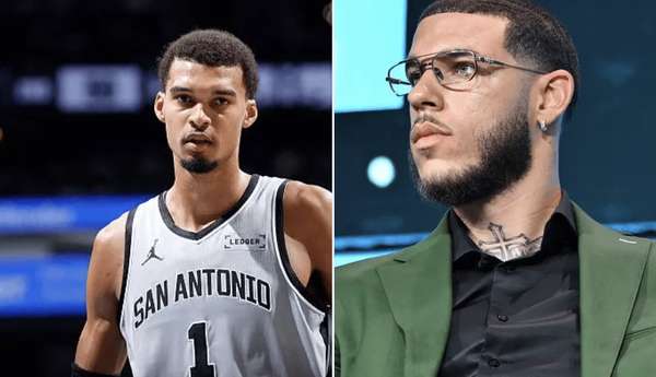 鲍尔大胆预言：健康文班亚马或能冲击历史最佳