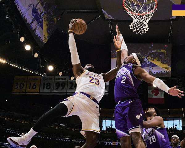 杜兰特评湖人：阵容深度藏杀机 老兵新援皆能致命