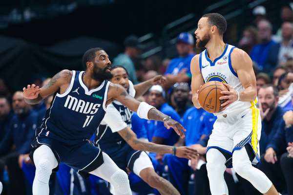 米勒心中控卫四天王：库里领衔，刺客AI欧文入选