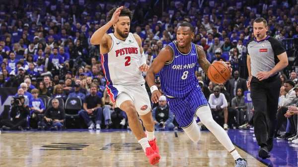NBA季后赛赔率前瞻：4月29日周三魔术vs活塞、湖人vs火箭等关键战役投注指南