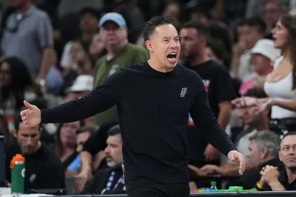 马刺挑战争议真相揭晓！专家援引NBA规则指出致命盲点：裁判判罚无误