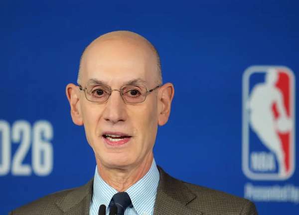NBA欧洲联赛2027年重磅来袭！16队版图揭晓 萧华强势布局无视欧洲职篮